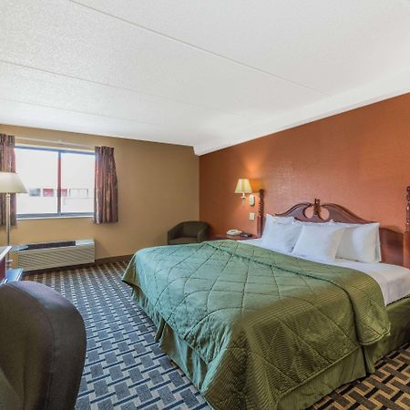 Days Inn By Wyndham Hurstbourne Louisville Luaran gambar