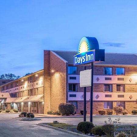 Days Inn By Wyndham Hurstbourne Louisville Luaran gambar