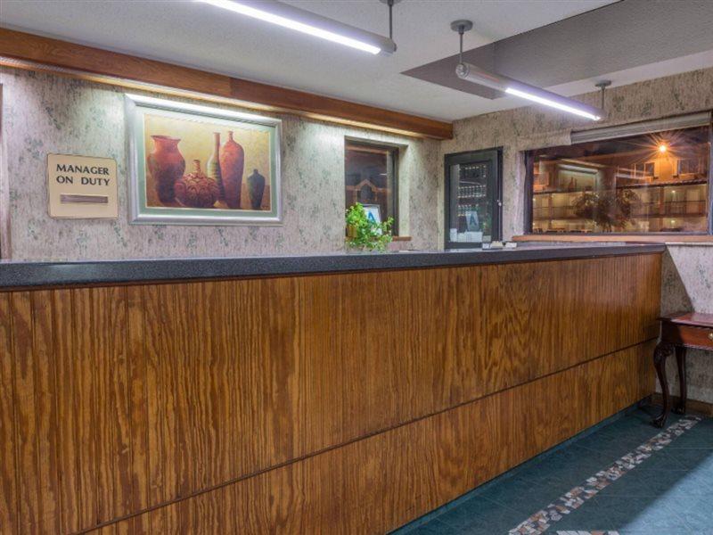 Days Inn By Wyndham Hurstbourne Louisville Luaran gambar