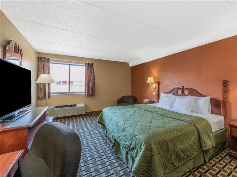 Days Inn By Wyndham Hurstbourne Louisville Luaran gambar