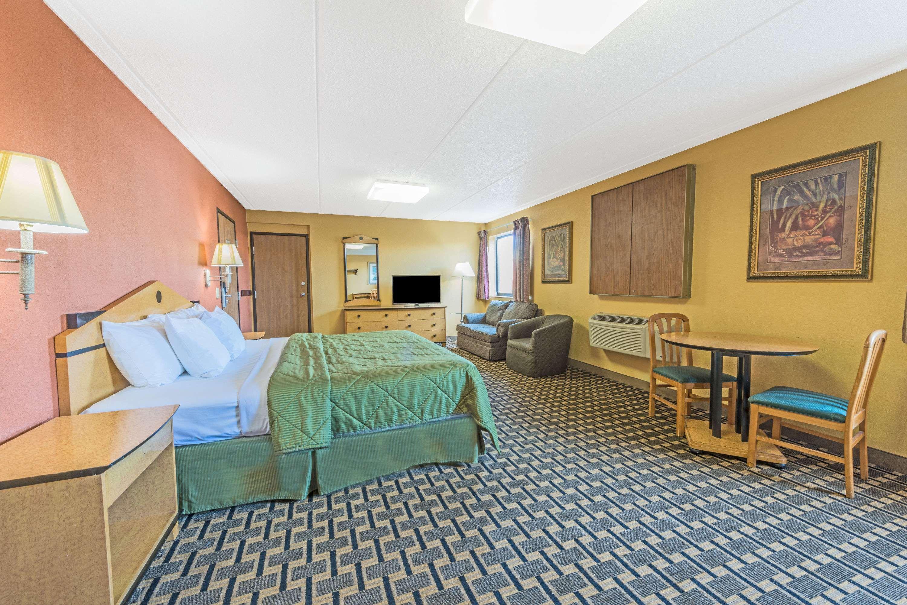 Days Inn By Wyndham Hurstbourne Louisville Luaran gambar