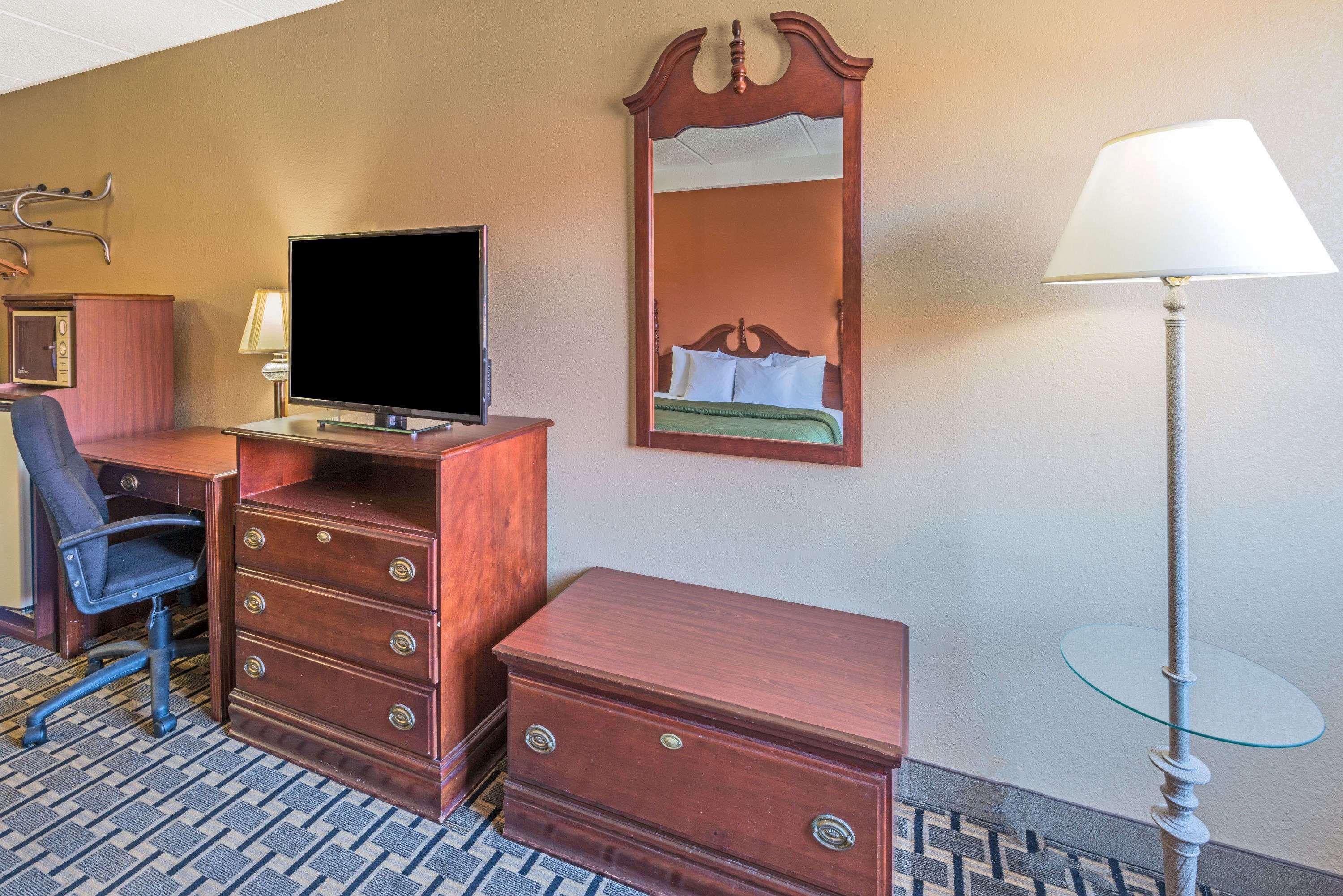 Days Inn By Wyndham Hurstbourne Louisville Luaran gambar