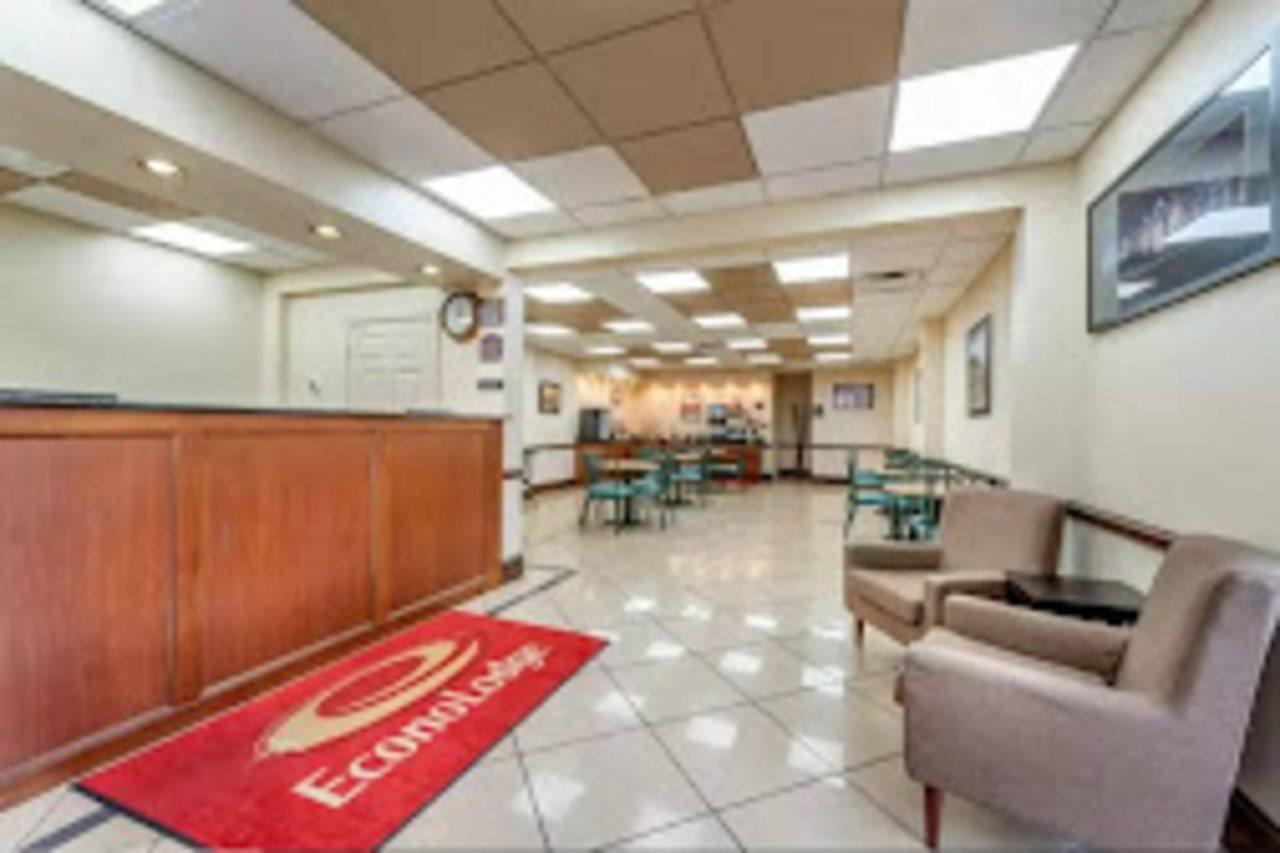 Days Inn By Wyndham Hurstbourne Louisville Luaran gambar