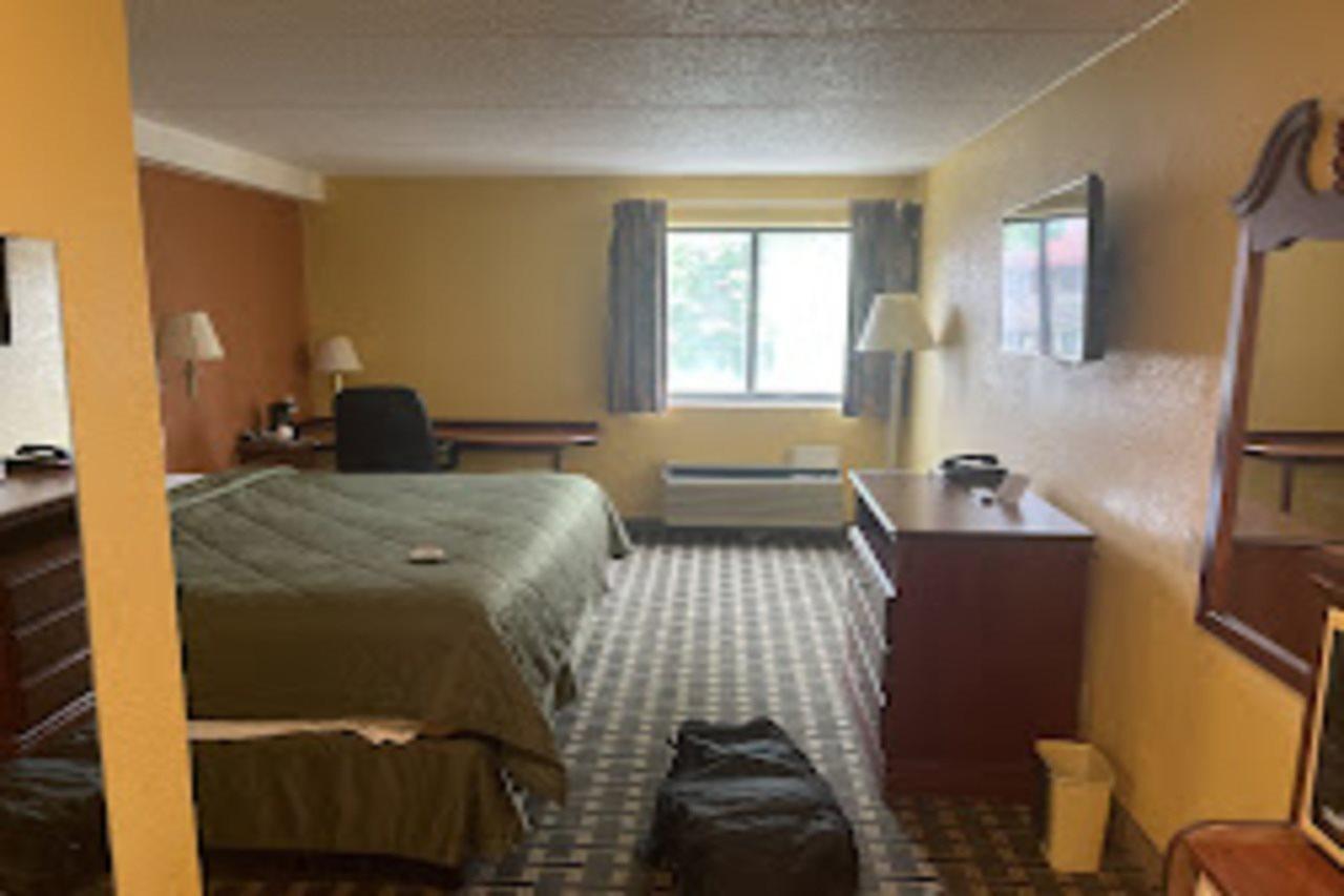 Days Inn By Wyndham Hurstbourne Louisville Luaran gambar